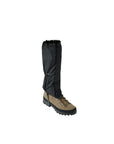 Trekmates Rannoch DRY™ Hiking Gaiters (Black)