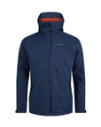 Berghaus Men's Deluge Pro 2.0 Insulated WP Jacket (Dark Blue)