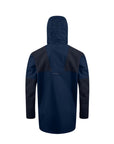 Berghaus Men's Breccan WP Parka Shell Jacket (Dark Blue)