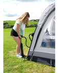 Vango Double Action Air Pump