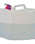 Vango Square Water Carrier - 15 litre