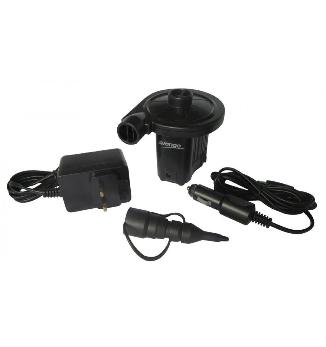 Pump Adapter Vango Pump Vango AC/DC Pump – Summits Outdoor