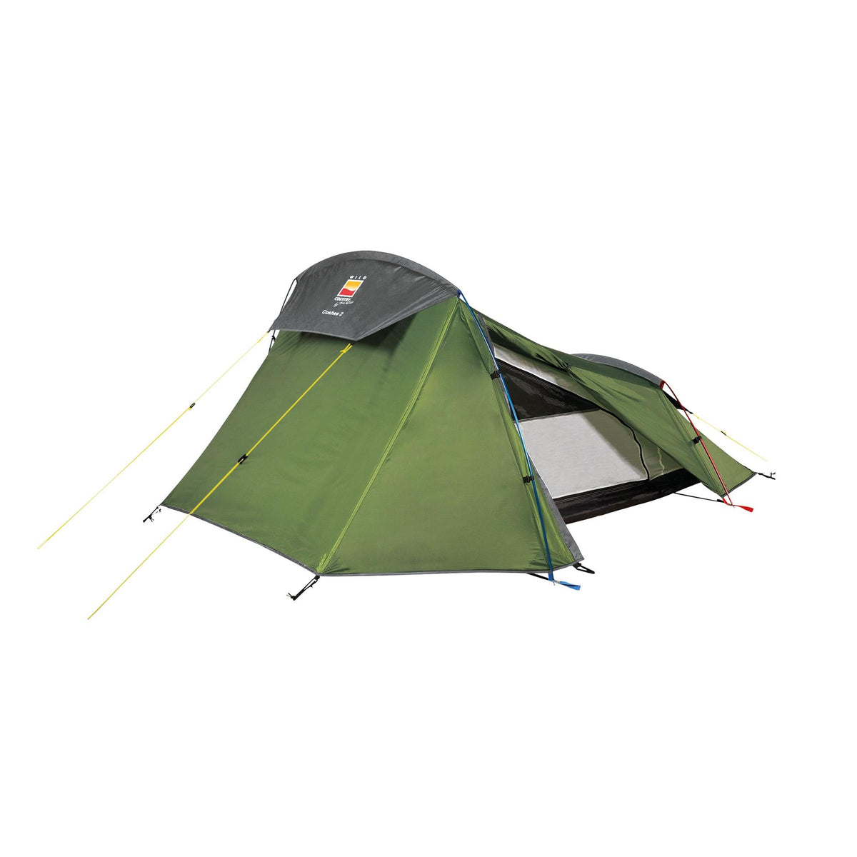 テント・タープ WILD COUNTRY Coshee 2 Wild Country Coshee 2 V2 Tent - 2 Man Tent – Summits Outdoor