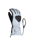 Scott Women's Ultimate Snow Sports GTX Gloves (Black / Silver White)