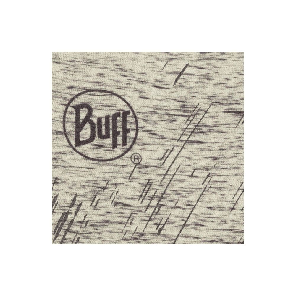 Buff Reflective CoolNet® UV+Neckwarmer Face Cover (R-Silver Grey)