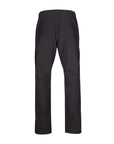 Sprayway Men's Walking Waterproof Rainpant (Black)
