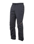 Sprayway Men's Walking Waterproof Rainpant (Black)
