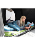 Vango Shangri-La 11 7.5 Double Self Inflating Mattress