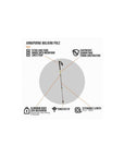 Vango Annapurna Carbon Walking Pole