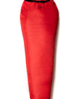 Snugpak Travelpak 1 Sleeping Bag (Flame Red)