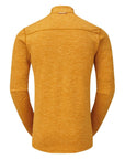 Montane Protium Fleece Pull On - Inca Gold