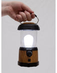 Vango Nova 200 Recharge Lantern - Camping Lantern