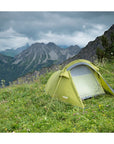Vango Soul 300 Tent - 3 Man Tunnel Tent