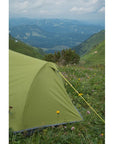 Vango Soul 300 Tent - 3 Man Tunnel Tent