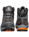Scarpa Men's Maverick Mid Gtx Boots - Iron Grey/Orange---