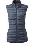 Rab Women's Microlight Down Vest