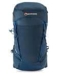 Montane Trailblazer 30 Litre Rucksack (Narwhal Blue)