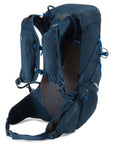 Montane Trailblazer 30 Litre Rucksack (Narwhal Blue)