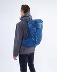 Montane Trailblazer 30 Litre Rucksack (Narwhal Blue)