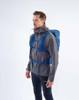 Montane Trailblazer 30 Litre Rucksack (Narwhal Blue)