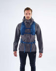 Montane Trailblazer 30 Litre Rucksack (Narwhal Blue)