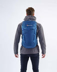 Montane Trailblazer 30 Litre Rucksack (Narwhal Blue)