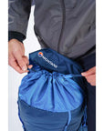 Montane Trailblazer 30 Litre Rucksack (Narwhal Blue)