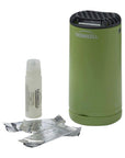 Thermacell Halo Mini Mosquito & Midge Repeller (Green)