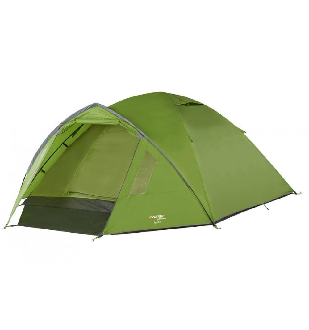 Vango Tay 400 Tent 4 Man Dome Tent Summits Outdoor