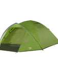 Vango Tay 400 Tent - 4 Man Dome Tent