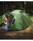 Vango Tay 400 Tent - 4 Man Dome Tent