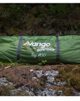 Vango Tay 400 Tent - 4 Man Dome Tent