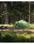 Vango Tay 400 Tent - 4 Man Dome Tent