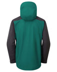 Sprayway Men's Torridon GTX WP Jacket (Caspian/Thunder/Racin)