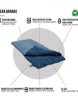 Vango Era Grande Sleeping Bag