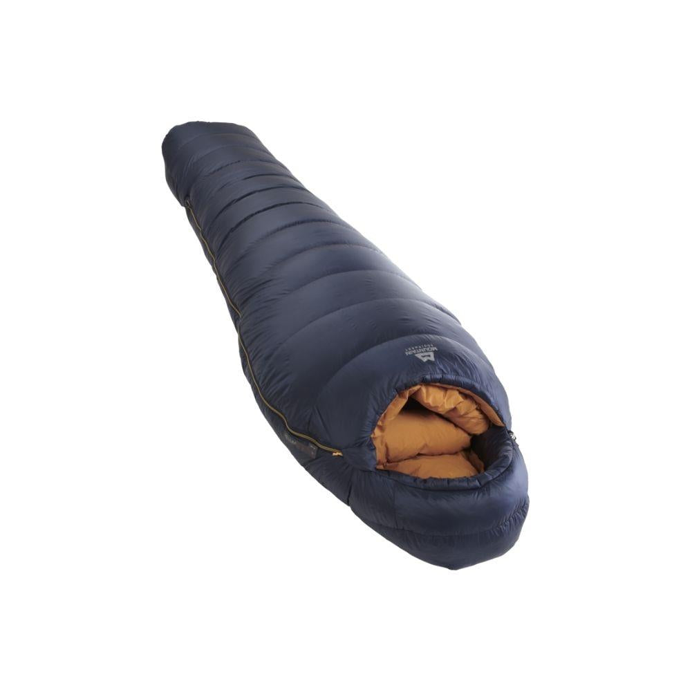 Mountain Equipment Helium 400 XXL Down Sleeping Bag Left Zip