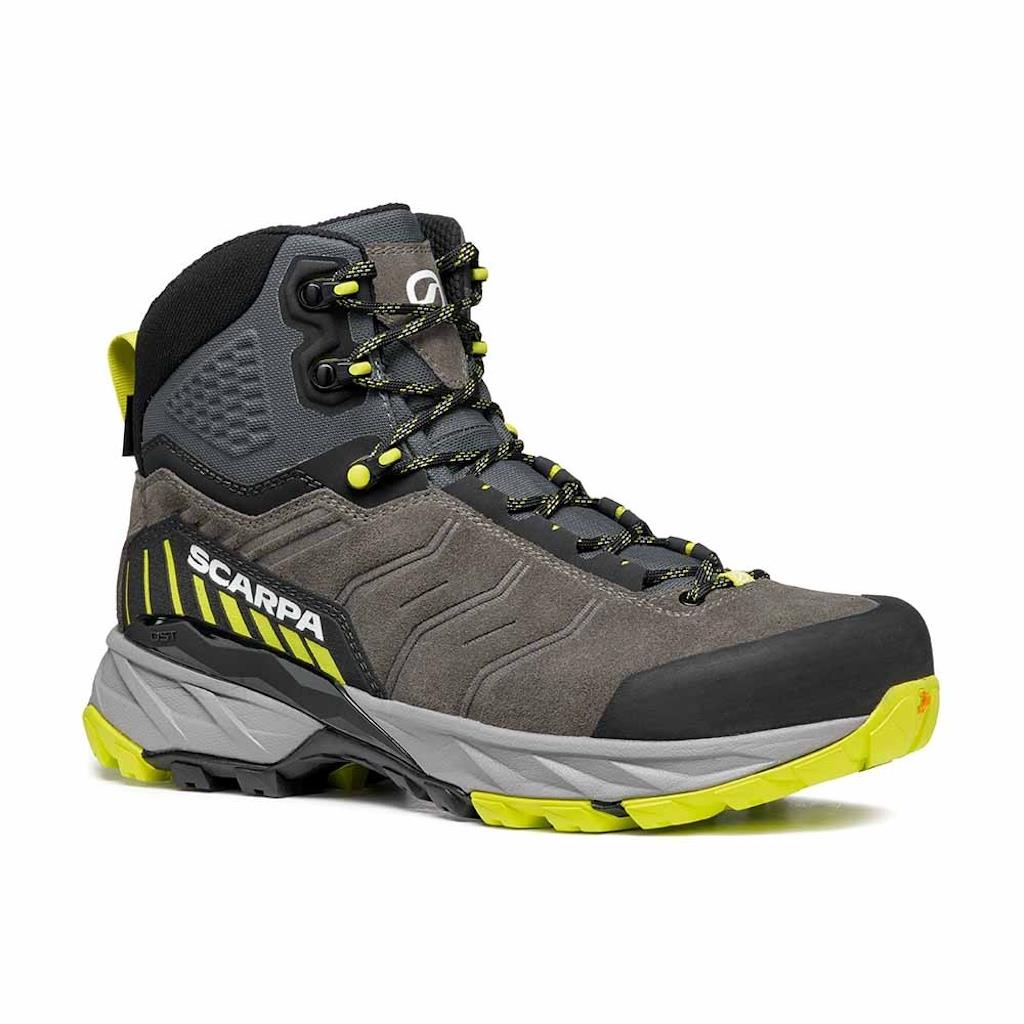 Scarpa Men's Rush Trek Gtx Hiking Boots