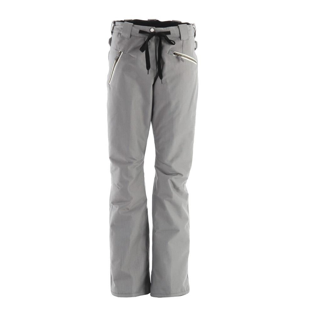 Rossignol Women's Flared Fire Snow Pants