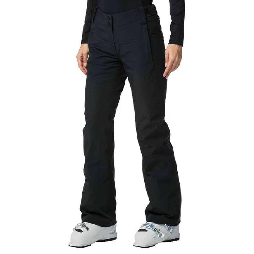 Rossignol Women's Elite Ski Pant (Black) – Summits Outdoor