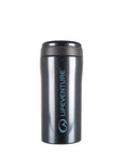 Lifeventure Thermal Mug (300ml) - Gloss Midnight