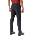 Rab Men's Torque Mountain Pant (Beluga/Black)
