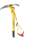 Grivel Air Tech Evolution Ice Axe With Long Leash