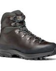 Winter Leather Hiking Climbing Boots - Scarpa Men's SL Active Mountain Boots main