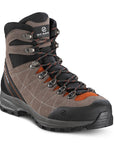 Scarpa Men's R-Evo GTX Hiking Boots (Cigar/Rust)