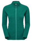 Montane Women's Protium Jacket (Wakame Green)