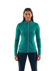 Montane Women's Protium Jacket (Wakame Green)