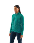 Montane Women's Protium Jacket (Wakame Green)