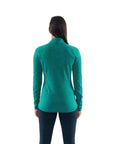 Montane Women's Protium Jacket (Wakame Green)
