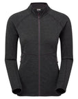 Montane Women's Protium Jacket (Charcoal)