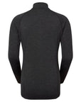 Montane Women's Protium Jacket (Charcoal) back